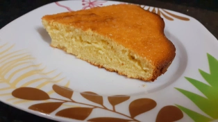 BIZCOCHO DE LIMÓN (lemon cake) VIDEO COMPhttps://youtu.be/aZ-y1Kw7srILETO